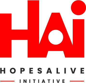 Hopes Alive Initiative